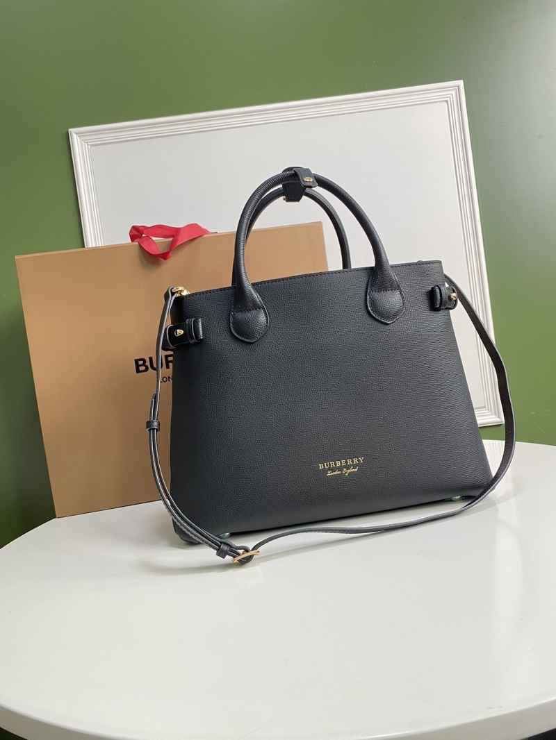 Bv*b*rry top handle bags